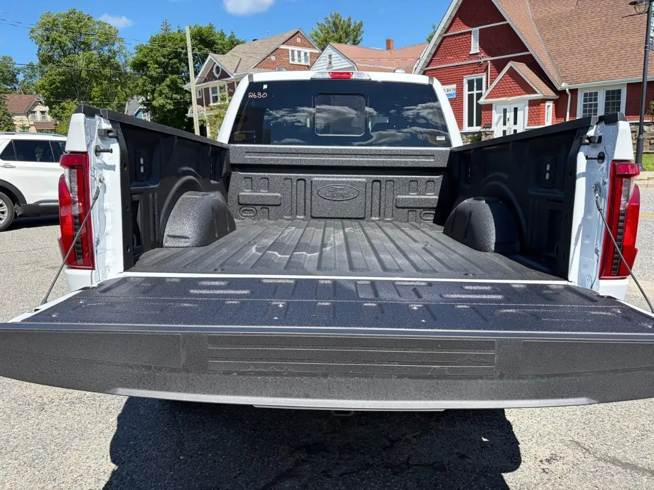 Ford F 150 photo Ford F 150