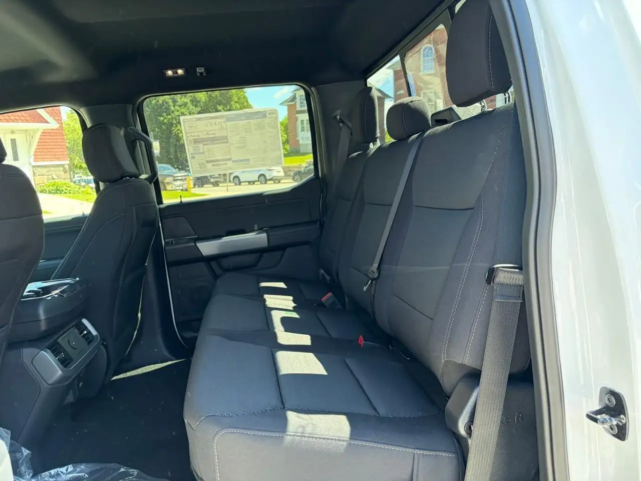 Ford F 150 photo Ford F 150