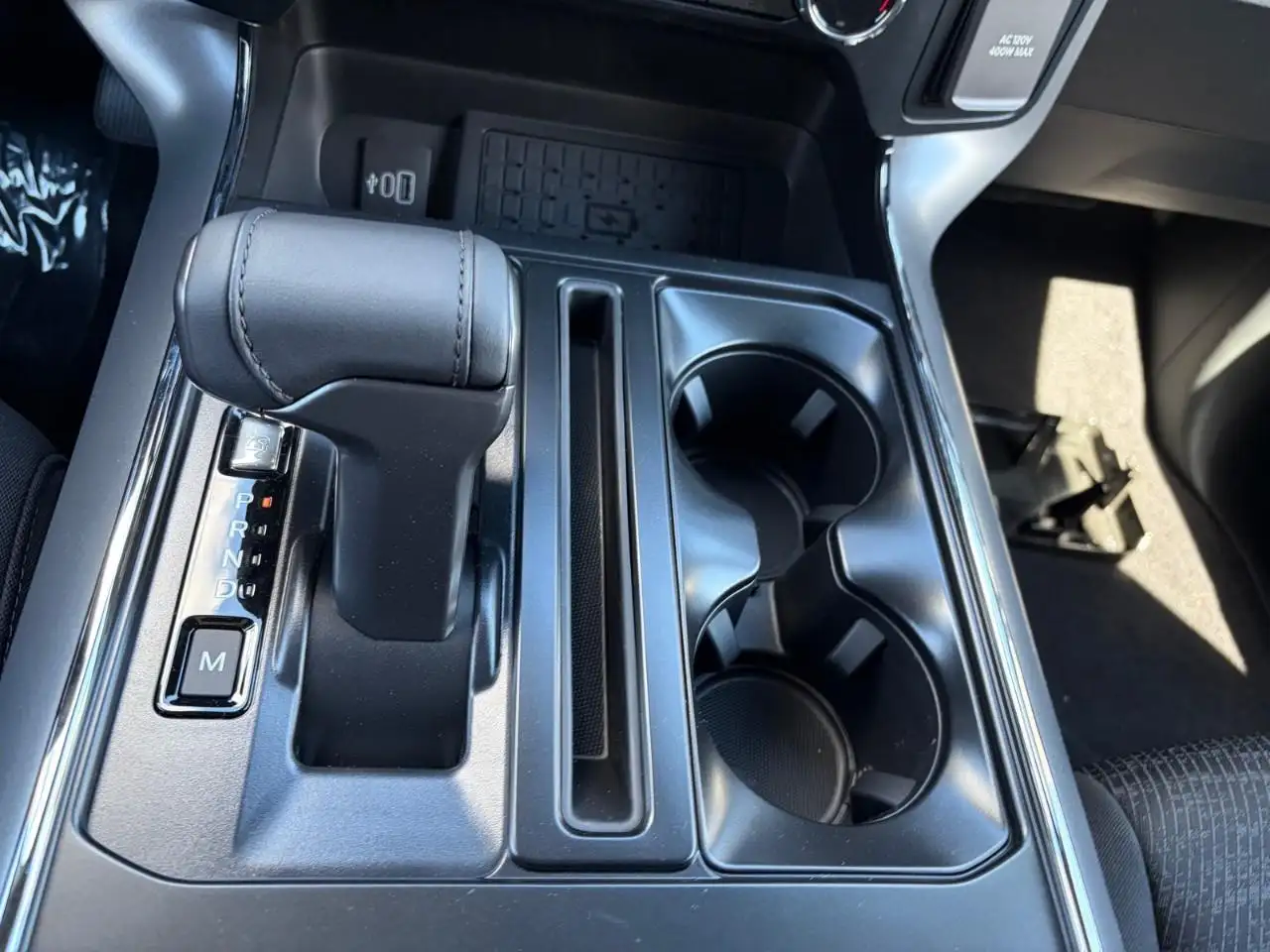 Ford F 150 photo Ford F 150