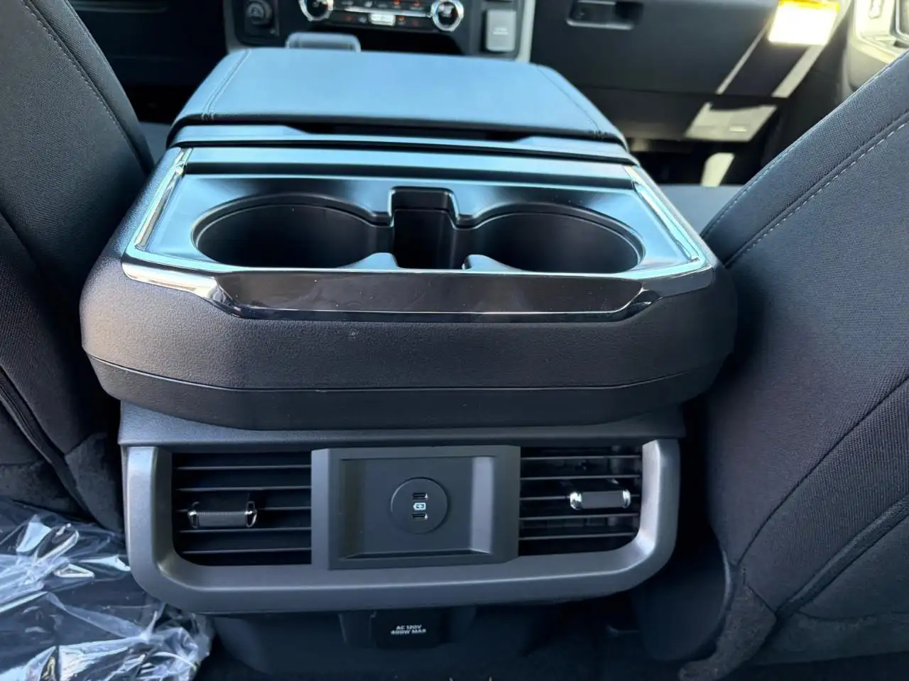 Ford F 150 photo Ford F 150