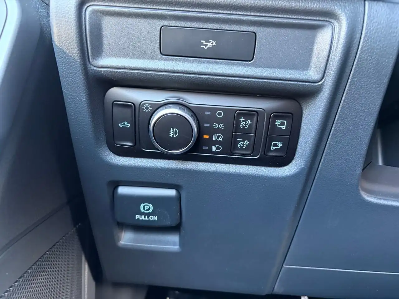Ford F 150 photo Ford F 150
