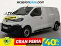 Citroen Jumpy Fg. 1.5 BlueHDI Talla M S&S 120 Blanco - thumbnail 1