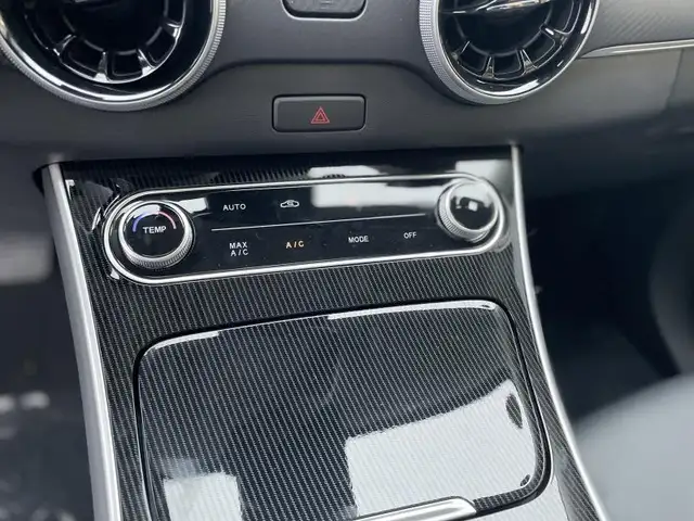 Forthing T5 Evo view 10