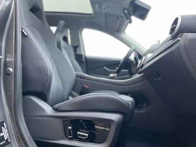 Forthing T5 Evo view 4