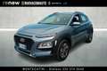 Hyundai KONA 1.6 hev Xtech 2wd dct Niebieski - thumbnail 1