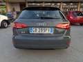 Audi A3 SPB 30 g-tron S tronic Business Grigio - thumbnail 12