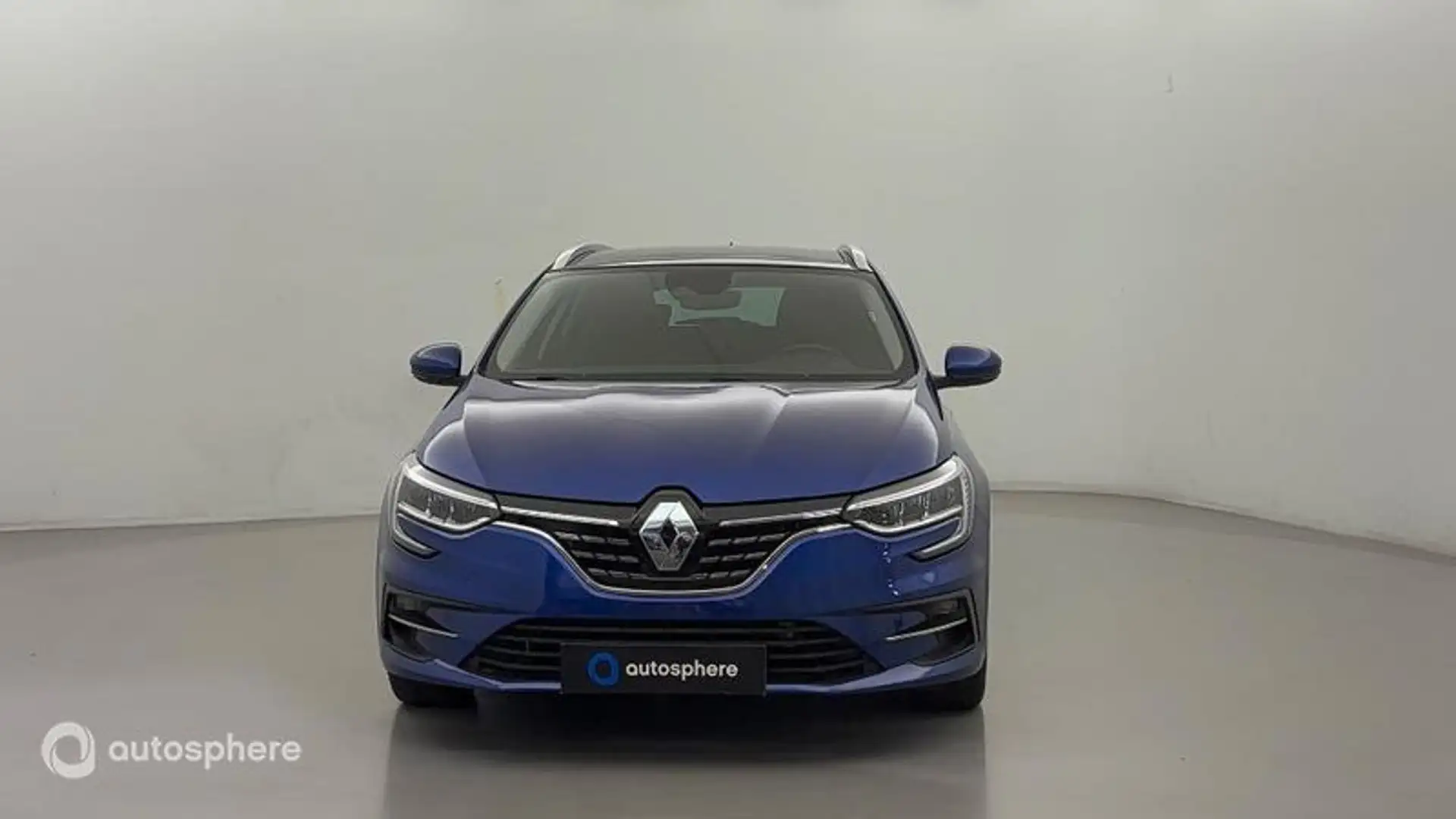 Renault Megane 1.5 Blue dCi 115ch Techno EDC - 2
