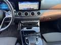Mercedes-Benz E 220 T Avantgarde | MBUX | AR-NAVI | KAMERA | 64TKM Schwarz - thumbnail 36