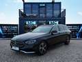 Mercedes-Benz E 220 T Avantgarde | MBUX | AR-NAVI | KAMERA | 64TKM Schwarz - thumbnail 1