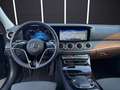 Mercedes-Benz E 220 T Avantgarde | MBUX | AR-NAVI | KAMERA | 64TKM Schwarz - thumbnail 35