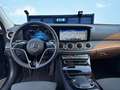 Mercedes-Benz E 220 T Avantgarde | MBUX | AR-NAVI | KAMERA | 64TKM Schwarz - thumbnail 13