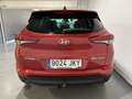 Hyundai TUCSON 1.7 CRDi 115cv BlueDrive Tecno Rojo - thumbnail 10