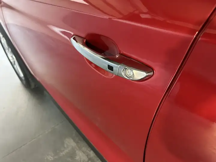 Hyundai Tucson 2015, foto 7