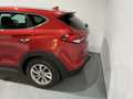 Hyundai TUCSON 1.7 CRDi 115cv BlueDrive Tecno Rojo - thumbnail 9