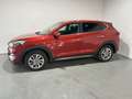 Hyundai TUCSON 1.7 CRDi 115cv BlueDrive Tecno Rojo - thumbnail 3