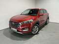 Hyundai TUCSON 1.7 CRDi 115cv BlueDrive Tecno Rojo - thumbnail 1