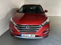 Hyundai TUCSON 1.7 CRDi 115cv BlueDrive Tecno Rojo - thumbnail 5