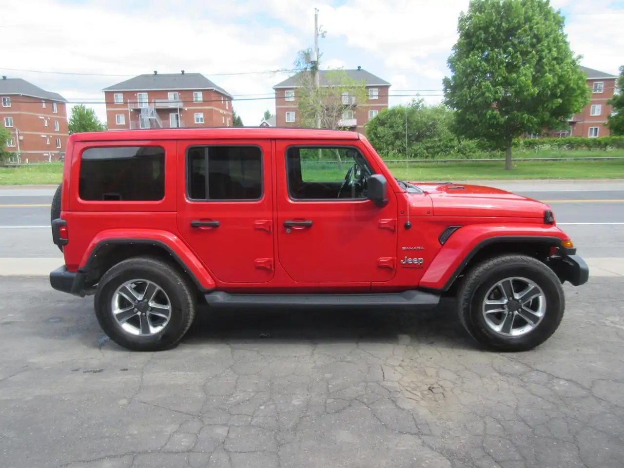 Jeep Wrangler снимка Jeep Wrangler