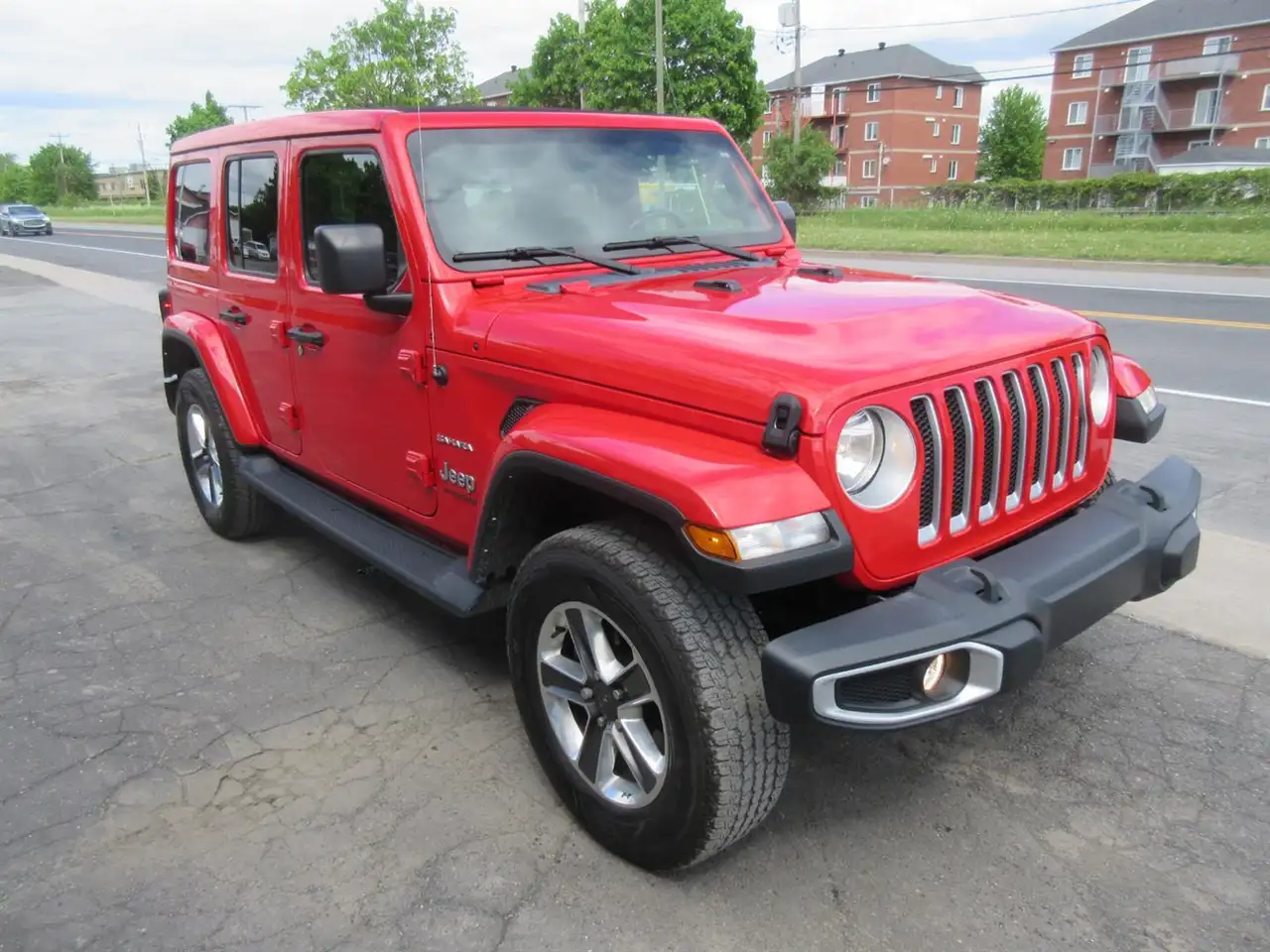 Jeep Wrangler снимка Jeep Wrangler
