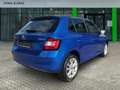 Skoda Fabia 1,0l TSI 81kW(110PS) 6-Gang-Schal Navi Sperrdiff. Bleu - thumbnail 6