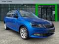 Skoda Fabia 1,0l TSI 81kW(110PS) 6-Gang-Schal Navi Sperrdiff. Bleu - thumbnail 1