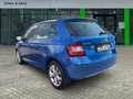 Skoda Fabia 1,0l TSI 81kW(110PS) 6-Gang-Schal Navi Sperrdiff. Bleu - thumbnail 4
