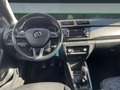 Skoda Fabia 1,0l TSI 81kW(110PS) 6-Gang-Schal Navi Sperrdiff. Bleu - thumbnail 10