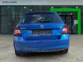 Skoda Fabia 1,0l TSI 81kW(110PS) 6-Gang-Schal Navi Sperrdiff. Bleu - thumbnail 5