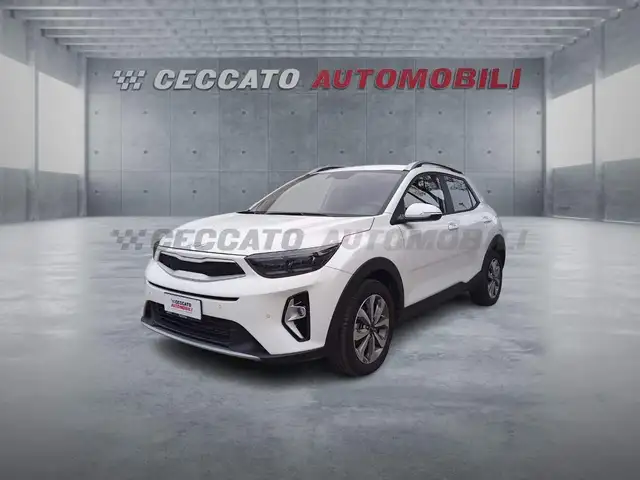 Kia Stonic Stonic 1.2 mpi Style 79cv