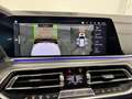 BMW X5 M50d M 50D 400 cv FULL OPTIONS Blanc - thumbnail 14