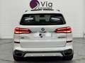 BMW X5 M50d M 50D 400 cv FULL OPTIONS Blanc - thumbnail 7