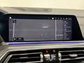 BMW X5 M50d M 50D 400 cv FULL OPTIONS Blanc - thumbnail 15