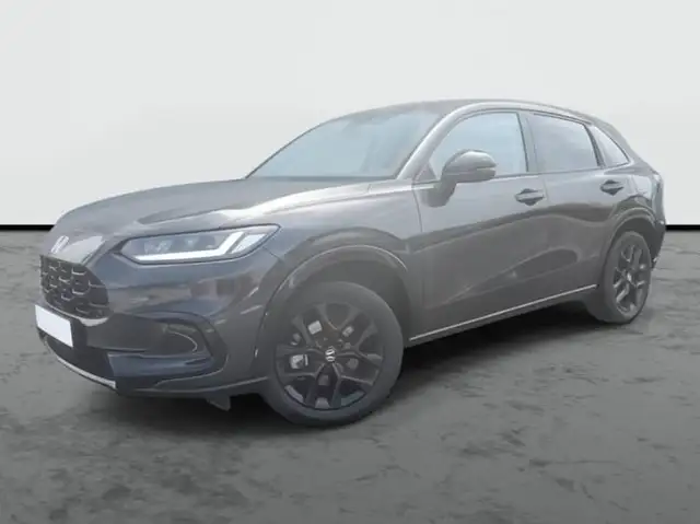 Honda ZR-V Nuevo  Híbrido 2.0 i-MMD 135 kW (184 CV) Sport