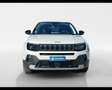 Jeep Avenger 1.2 Turbo e-Hybrid MHEV Summit Grigio - thumbnail 3