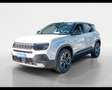 Jeep Avenger 1.2 Turbo e-Hybrid MHEV Summit Grigio - thumbnail 1