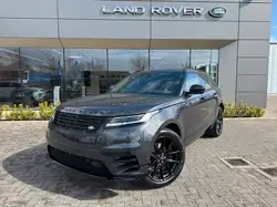 Land Rover Range Rover Velar D300 DYNAMIC SE AWD AHK