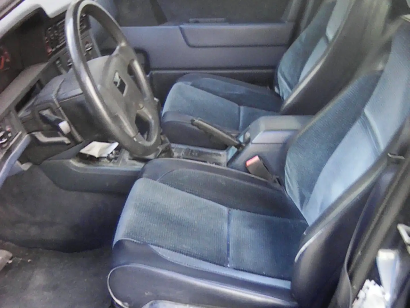 Volvo 850 2000 GLE Bleu - 2