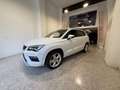 SEAT Ateca FR Blanc - thumbnail 2