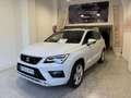 SEAT Ateca FR Blanc - thumbnail 1