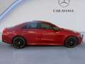 Mercedes-Benz CLA 200 d Coupé AMG Line Rood - thumbnail 6