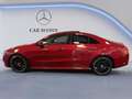 Mercedes-Benz CLA 200 d Coupé AMG Line Rood - thumbnail 2