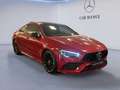 Mercedes-Benz CLA 200 d Coupé AMG Line Rood - thumbnail 7