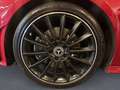 Mercedes-Benz CLA 200 d Coupé AMG Line Rood - thumbnail 14