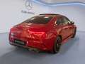 Mercedes-Benz CLA 200 d Coupé AMG Line Rood - thumbnail 5
