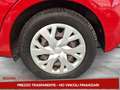Toyota Yaris 5p 1.0 Active my18 Rosso - thumbnail 7