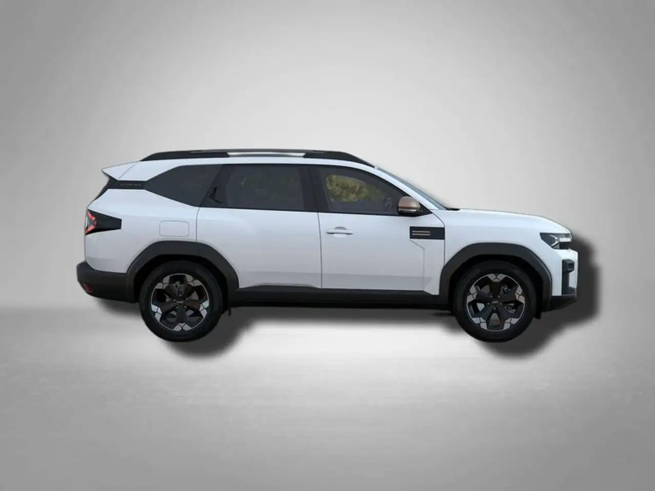 Dacia Bigster 2026