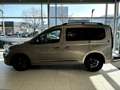 Volkswagen Caddy Move 2,0 TDI DSG Beige - thumbnail 3