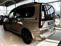 Volkswagen Caddy Move 2,0 TDI DSG Beige - thumbnail 4