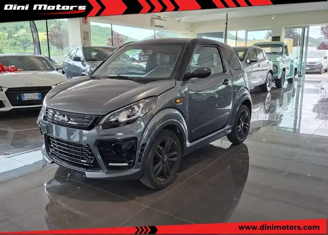 Ligier JS 50 DCI JS50 Sport