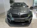 Skoda Octavia RS 2.0 TSI Grau - thumbnail 2